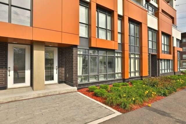 104 - 5001 Corporate Dr, Condo with 1 bedrooms, 2 bathrooms and 1 parking in Burlington ON | Image 20