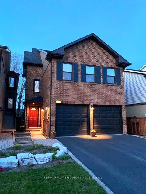 4193 Sunflower Dr, House detached with 3 bedrooms, 3 bathrooms and 4 parking in Mississauga ON | Image 12