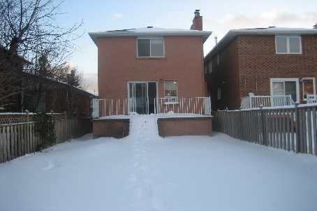 86 Harding Ave, House detached with 3 bedrooms, 3 bathrooms and 1 parking in Toronto ON | Image 9