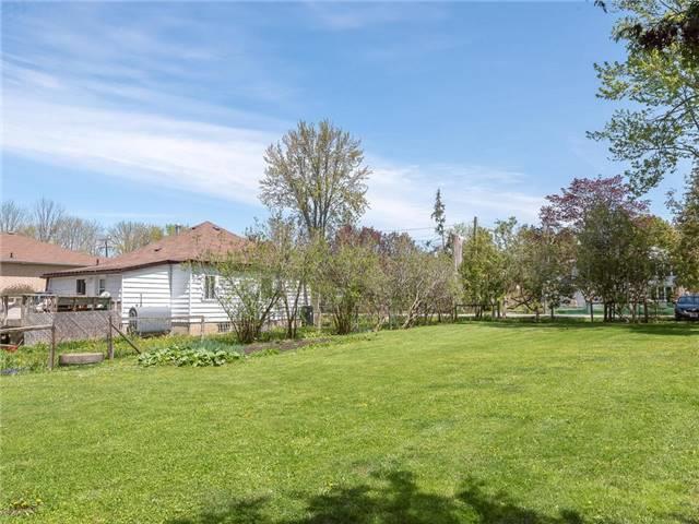 794 Sedore Ave, Home with 0 bedrooms, null bathrooms and null parking in Georgina ON | Image 3