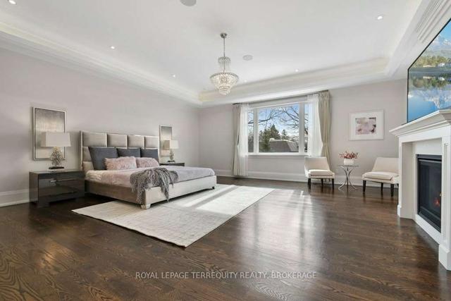 189 Hounslow Ave, House detached with 4 bedrooms, 7 bathrooms and 6 parking in Toronto ON | Image 16