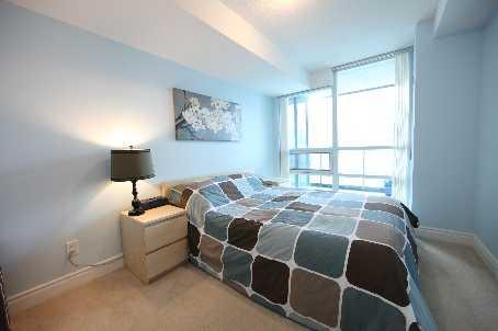 1003 - 15 Greenview Ave, Condo with 1 bedrooms, 1 bathrooms and 1 parking in Toronto ON | Image 3