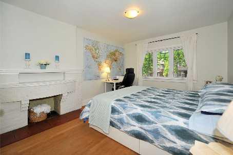 53 Glenwood Ave, House detached with 3 bedrooms, 2 bathrooms and 2 parking in Toronto ON | Image 7
