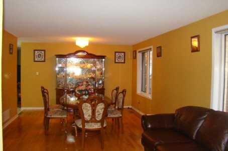 80 Jay St, House detached with 4 bedrooms, 4 bathrooms and 2 parking in Brampton ON | Image 3