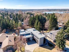 215 Eagle Ridge Drive Sw, House detached with 5 bedrooms, 5 bathrooms and 6 parking in Calgary AB | Image 6