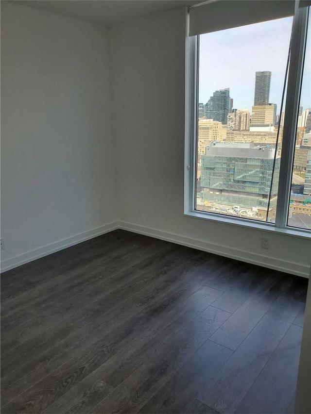 2807 - 203 College St, Condo with 1 bedrooms, 1 bathrooms and 0 parking in Toronto ON | Image 11