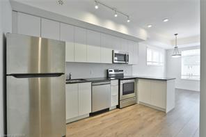 343 - 3066 Sixth Line, House attached with 2 bedrooms, 2 bathrooms and 1 parking in Oakville ON | Image 31