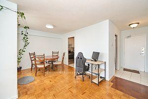 909 - 60 Pavane Linkway, Condo with 2 bedrooms, 1 bathrooms and 1 parking in Toronto ON | Image 21