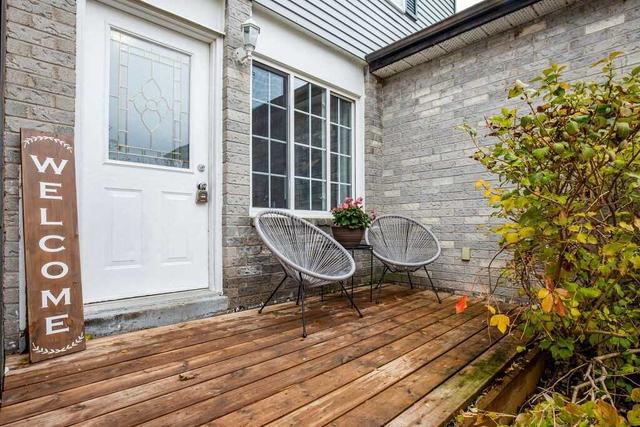 1435 Birchcliffe Crt, House detached with 3 bedrooms, 2 bathrooms and 4 parking in Oshawa ON | Image 23