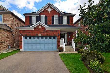 867 Oaktree Cres, House detached with 3 bedrooms, 3 bathrooms and 4 parking in Newmarket ON | Image 1