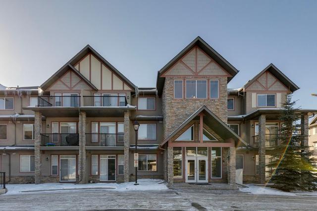 2101 - 211 Aspen Stone Boulevard Sw, Condo with 1 bedrooms, 1 bathrooms and 1 parking in Calgary AB | Image 4