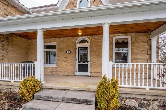 46 Main Street East Street, House attached with 2 bedrooms, 1 bathrooms and null parking in Mapleton ON | Image 34