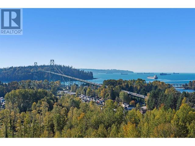 1408 - 200 Klahanie Court, Condo with 2 bedrooms, 2 bathrooms and 1 parking in West Vancouver BC | Image 3
