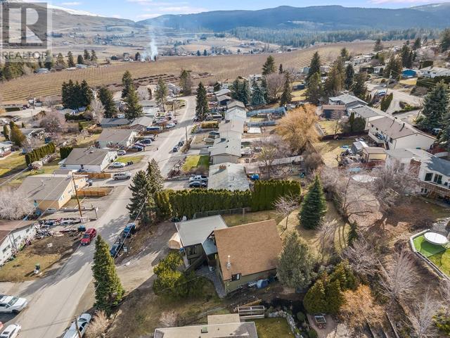 1689 Kloppenburg Road, House detached with 3 bedrooms, 2 bathrooms and 5 parking in Kelowna BC | Image 56