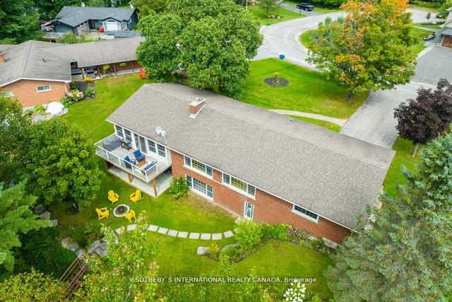 443 By Lock Acres Rd, House detached with 3 bedrooms, 3 bathrooms and 4 parking in Huntsville ON | Image 31