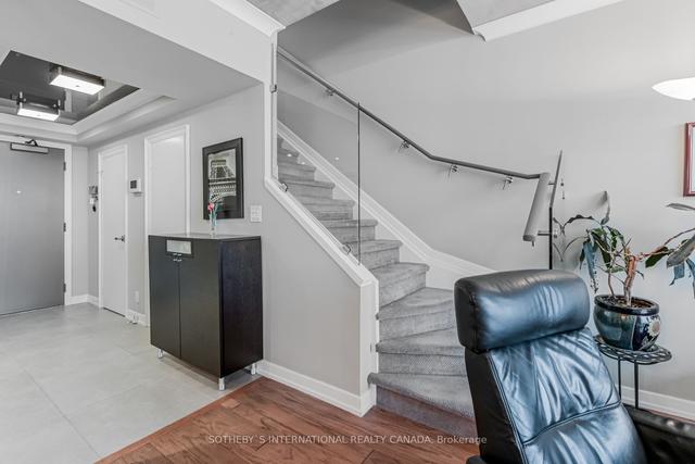 108 - 3 Duplex Ave, Condo with 3 bedrooms, 3 bathrooms and 2 parking in Toronto ON | Image 11