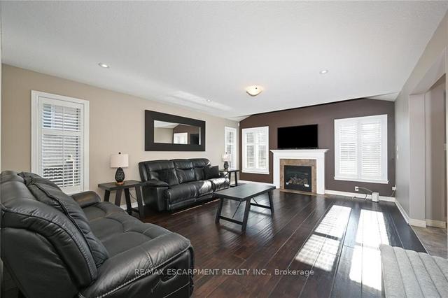 12 Jolliet St, House detached with 4 bedrooms, 3 bathrooms and 6 parking in Hamilton ON | Image 7
