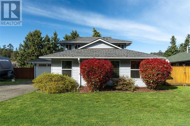2990 Cressida Cres, House detached with 4 bedrooms, 2 bathrooms and 6 parking in Langford BC | Image 3
