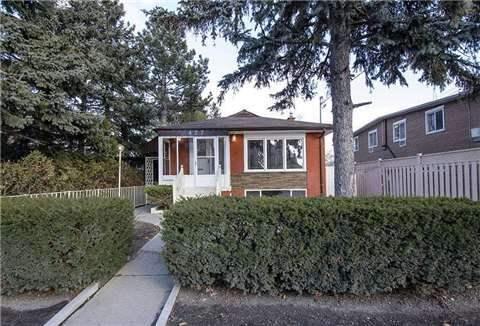 427 Willowdale Ave, House detached with 3 bedrooms, 2 bathrooms and 3 parking in Toronto ON | Image 2