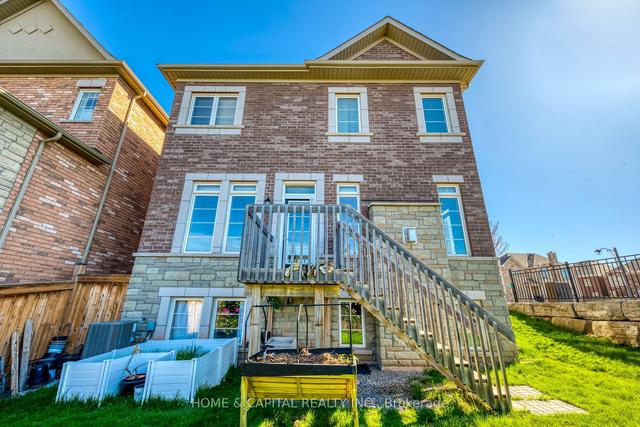 309 Sixteen Mile  Lower Level Dr, House detached with 1 bedrooms, 1 bathrooms and 1 parking in Oakville ON | Image 8