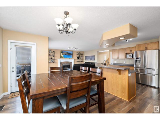 3716 161 Av Nw, House detached with 3 bedrooms, 2 bathrooms and null parking in Edmonton AB | Image 12