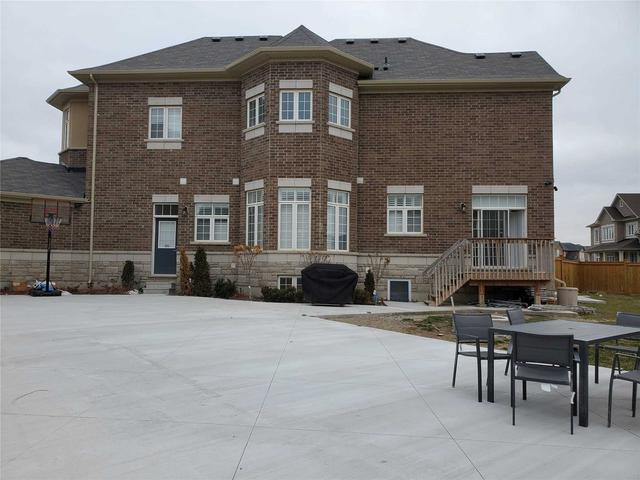 15208 Danby Rd, House detached with 5 bedrooms, 6 bathrooms and 5 parking in Halton Hills ON | Image 3