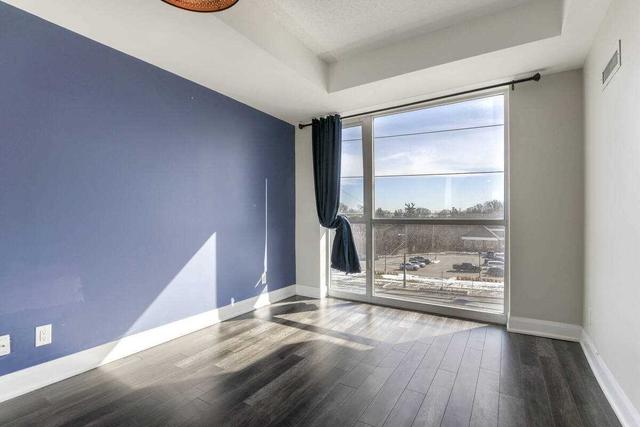 501 - 4700 Highway 7 Rd, Condo with 1 bedrooms, 2 bathrooms and 1 parking in Vaughan ON | Image 11