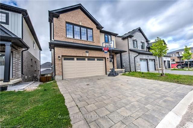 5 - 2619 Sheffield Blvd, House detached with 4 bedrooms, 4 bathrooms and 4 parking in London ON | Image 1