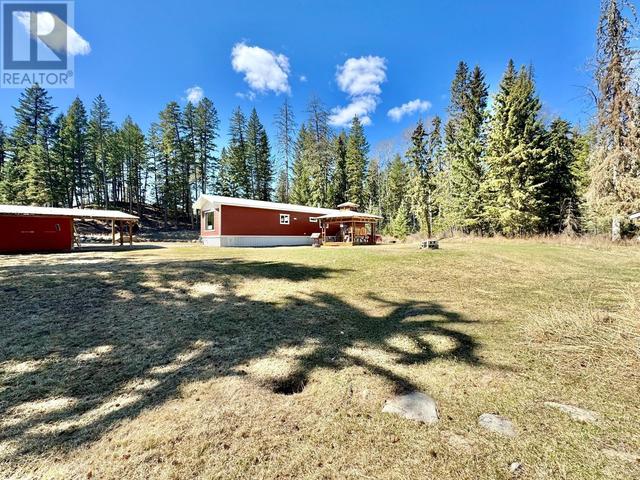 236 Jefferson Road, House other with 3 bedrooms, 0 bathrooms and null parking in Cariboo F BC | Image 35
