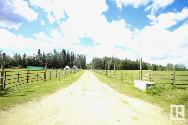 674036 Range Road 193, House detached with 3 bedrooms, 2 bathrooms and null parking in Athabasca County AB | Card Image