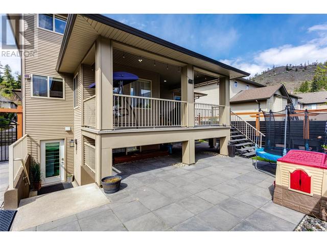 2841 Bentley Road, House detached with 6 bedrooms, 3 bathrooms and 4 parking in West Kelowna BC | Image 45