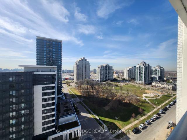 1420 - 7950 Bathurst St, Condo with 1 bedrooms, 1 bathrooms and 1 parking in Vaughan ON | Image 11