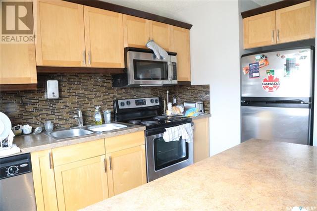 19 - 2358 Rae Street, Condo with 1 bedrooms, 1 bathrooms and null parking in Regina SK | Image 3
