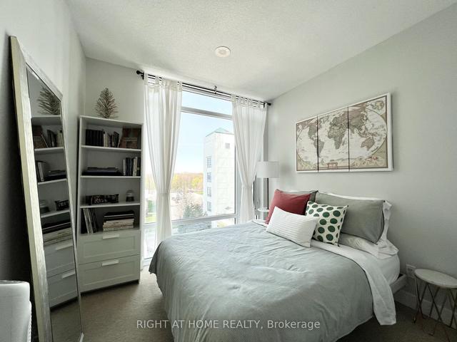 606 - 90 Stadium Rd, Condo with 2 bedrooms, 2 bathrooms and 1 parking in Toronto ON | Image 15