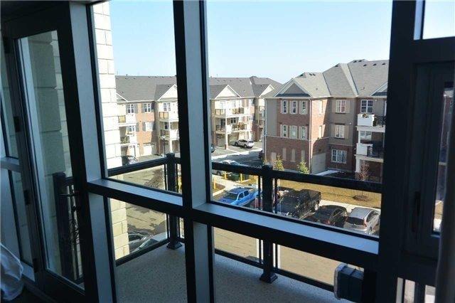 336 - 216 Oak Park Blvd, Condo with 1 bedrooms, 1 bathrooms and 1 parking in Oakville ON | Image 4