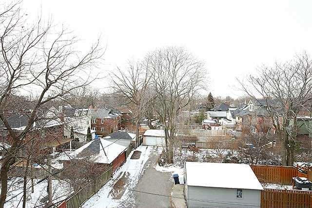 09 - 1356 Bathurst St, Townhouse with 3 bedrooms, 2 bathrooms and 1 parking in Toronto ON | Image 18