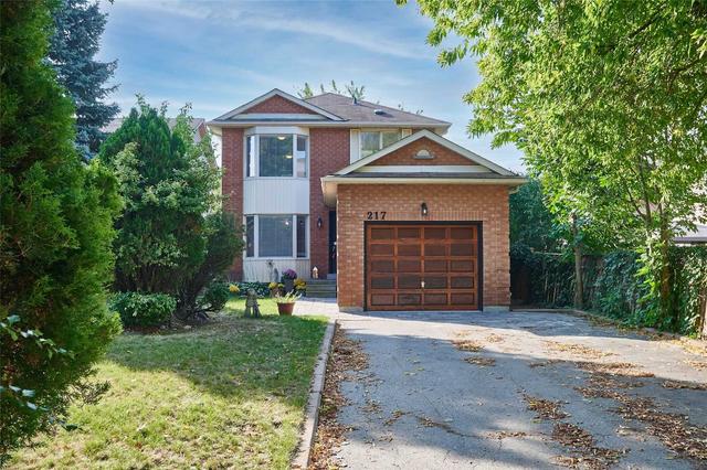 217 Wilcroft Crt, House detached with 3 bedrooms, 4 bathrooms and 11 parking in Pickering ON | Image 23