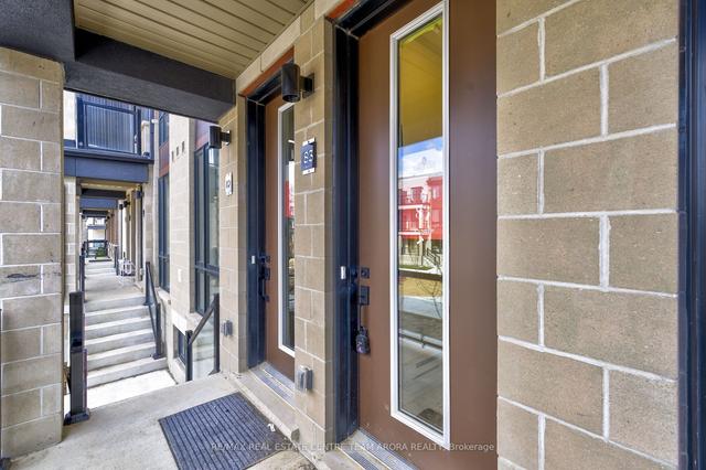 83 - 25 Knotsberry Circ, Townhouse with 2 bedrooms, 3 bathrooms and 2 parking in Brampton ON | Image 12