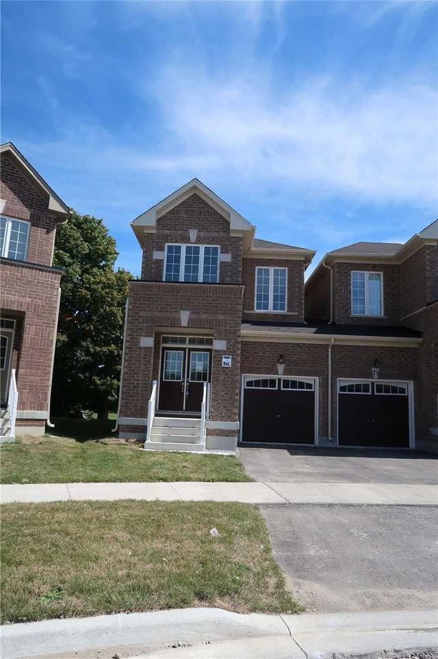 lot84-l - 73 Titan Tr, House attached with 3 bedrooms, 3 bathrooms and 2 parking in Markham ON | Image 28
