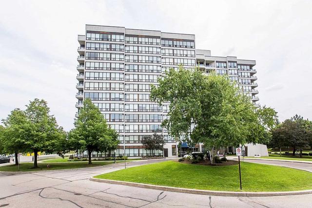 412 - 10 Laurelcrest St, Condo with 2 bedrooms, 2 bathrooms and 2 parking in Brampton ON | Image 20