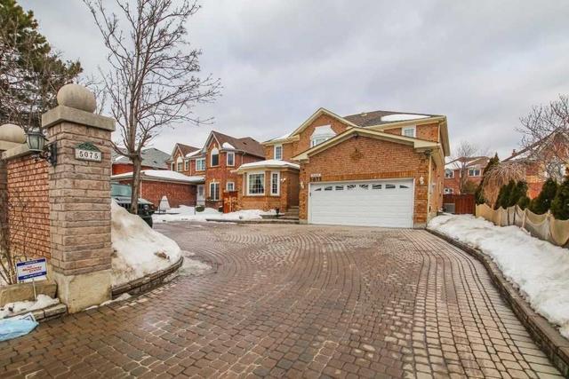 5075 Creditview Rd, House detached with 4 bedrooms, 5 bathrooms and 11 parking in Mississauga ON | Image 1