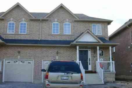637 Caboto Tr, House semidetached with 4 bedrooms, 3 bathrooms and 1 parking in Markham ON | Image 1