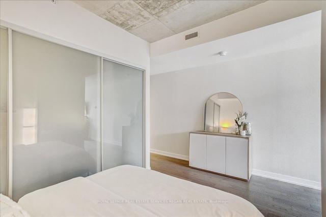 620 - 560 King St W, Condo with 1 bedrooms, 1 bathrooms and 1 parking in Toronto ON | Image 29