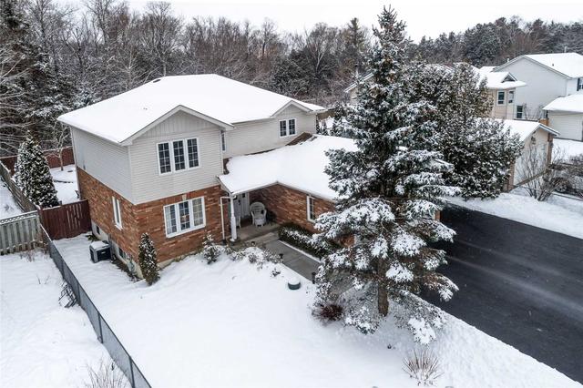 1013 Vance Cres, House detached with 3 bedrooms, 4 bathrooms and 8 parking in Innisfil ON | Image 1