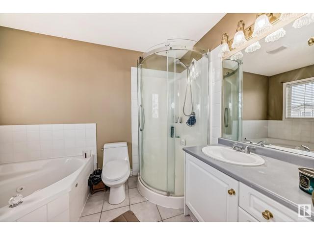 2916 151a Av Nw Nw, House detached with 5 bedrooms, 3 bathrooms and null parking in Edmonton AB | Image 25