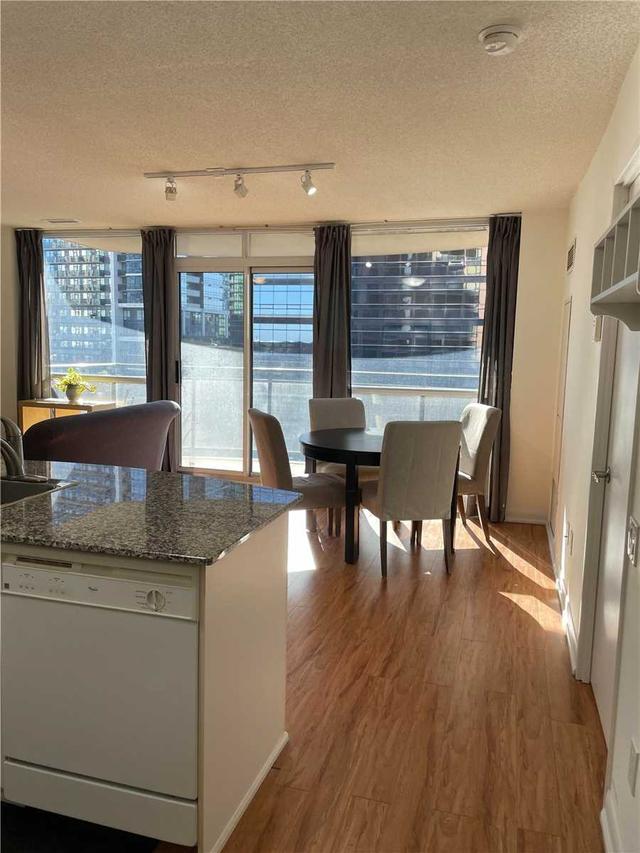 1107 - 33 Sheppard Ave E, Condo with 1 bedrooms, 1 bathrooms and 1 parking in Toronto ON | Image 11