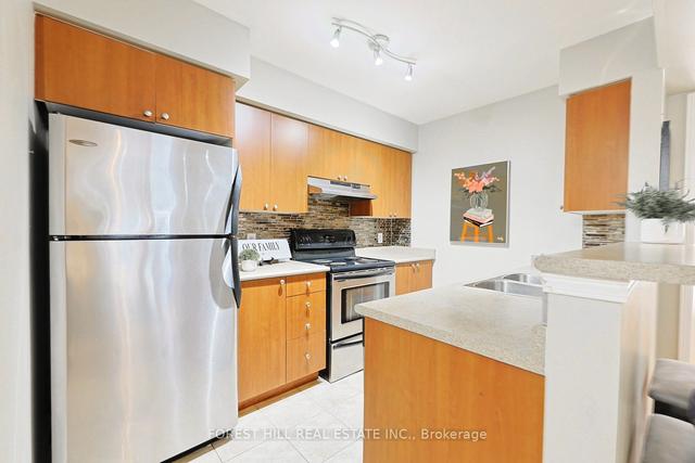 85 - 150 Chancery Rd, Townhouse with 2 bedrooms, 1 bathrooms and 1 parking in Markham ON | Image 14