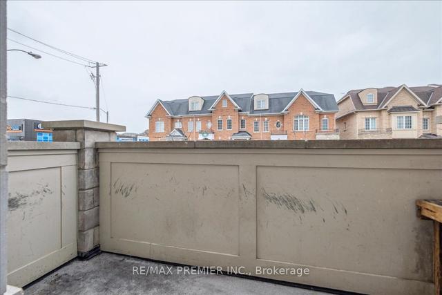 93 - 100 Parrotta Dr, Townhouse with 2 bedrooms, 2 bathrooms and 1 parking in Toronto ON | Image 24