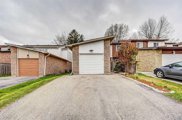 137 Greene Dr, House attached with 3 bedrooms, 3 bathrooms and 3 parking in Brampton ON | Image 23