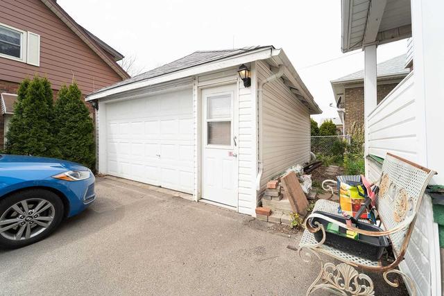 5170 Willmott St, House detached with 4 bedrooms, 2 bathrooms and 7.5 parking in Niagara Falls ON | Image 15